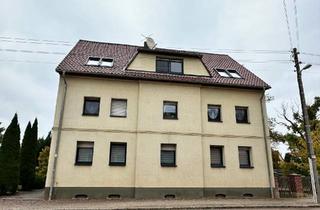 Wohnung mieten in Erich-Weinert-Str, 06847 Dessau-Roßlau, Gepflegte, ruhige 3 Raum Wohnung in Dessau Mosigkau