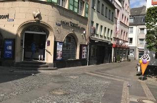 Wohnung mieten in Rathausgasse, 56727 Mayen, 2-Zimmer-Whg. in der Mayener Innenstadt