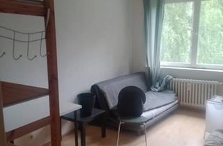 WG-Zimmer mieten in Schwambzeile, 13627 Berlin, WG Zimmer für 6 Monate