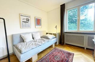 WG-Zimmer mieten in Schottstraße, 70192 Stuttgart, Großzügiges WG-Zimmer in bester Lage