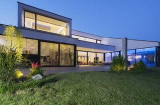 Villa kaufen in 82256 Fürstenfeldbruck, Super modernes Einfamilienhaus gepaart mit modernster Technik