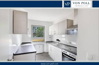 Wohnung kaufen in 82194 Gröbenzell, Komplett renovierte 2-Zimmer Wohnung in Gröbenzell