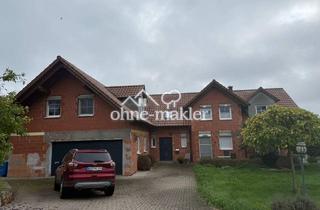 Garagen kaufen in 97496 Burgpreppach, Wohnhaus mit Stallungen und Nebengebäuden