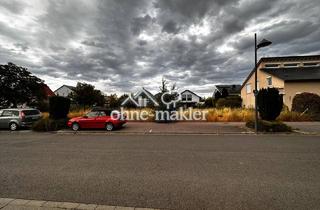 Immobilie kaufen in 67459 Böhl-Iggelheim, Bauplatz in ruhiger Lage in Böhl 2 Plätze 398 qm und 391 qm