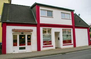 Geschäftslokal mieten in 27283 Verden, Bahnhofsnähe: Ladenlokal für Pizzeria, Dönerladen o.ä. zu vermieten