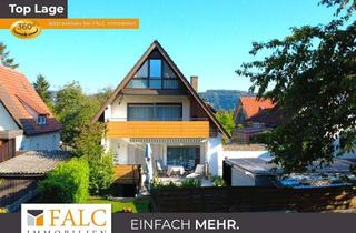 Haus kaufen in 74831 Gundelsheim, Endlich daheim in Gundelsheim - FALC Immobilien Heilbronn