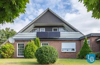 Haus kaufen in 24326 Dersau, Gemeinsam wohnen, individuell leben – Familienhaus in Seenähe