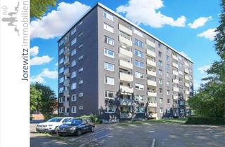 Wohnung kaufen in 33719 Bielefeld, Ideale Kapitalanlage in Bielefeld-Heepen - Nähe Dorfkern: Schöne 2 Zimmer-Wohnung mit Balkon