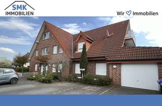 Wohnung mieten in 33415 Verl, Schöne 3-Zimmer-Wohnung mit modernem Bad, Gäste-WC und Balkon!
