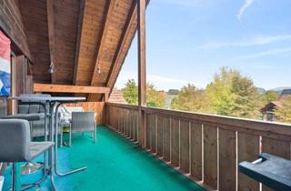 Wohnung kaufen in 79771 Klettgau, TOP-Kapitalanlage! Beton-Investment!