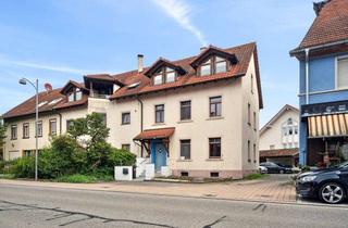 Wohnung kaufen in 79771 Klettgau, Ihr neues Zuhause unter dem Dach – Licht, Charme und Wohlfühlatmosphäre