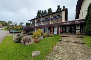 Wohnung kaufen in 79737 Herrischried, Großartige Ferienwohnung in gepflegter Anlage.