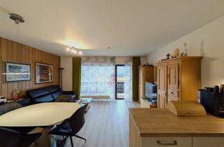 Wohnung kaufen in 79737 Herrischried, Großartige Ferienwohnung in gepflegter Anlage.