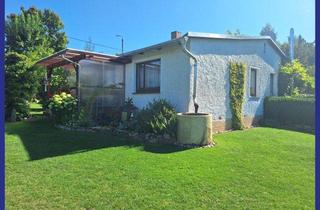 Grundstück zu kaufen in 07545 Gera, Garten in Toplage mit eigenen Wasser und Stromanschluss