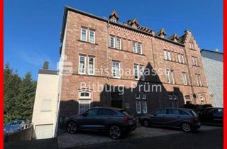 Immobilie kaufen in 54655 Kyllburg, Denkmalgeschütztes Wohnhaus mit Praxisräumen