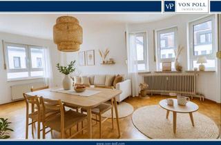 Wohnung kaufen in 91052 Erlangen, Stadtgefühle