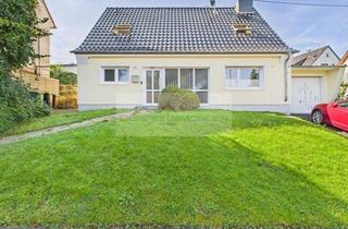 Einfamilienhaus kaufen in 53783 Eitorf, Einfamilienhaus in Eitorf zu verkaufen.