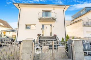 Haus kaufen in 64347 Griesheim, Griesheim - Exklusives Architektenhaus mit Einliegerwohnung & hochwertiger Ausstattung in Griesheim