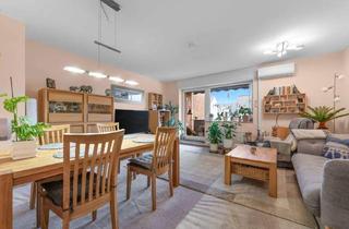 Wohnung kaufen in 50170 Kerpen, Kerpen - Gepflegte Eigentumswohnung mit Balkon, Garage und modernem Komfort in Kerpen-Sindorf