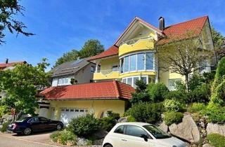 Haus kaufen in 78136 Schonach, Schonach im Schwarzwald - SCHWARZWALD - JUWEL