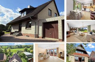 Einfamilienhaus kaufen in 22927 Großhansdorf, Großhansdorf - FAMILIENTRAUM. Großzügiges Einfamilienhaus mit toller Ausstattung u. vielen Nutzungsmöglichkeiten.