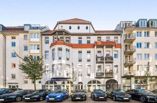 Wohnung kaufen in Wotanstraße 4, 10365 Berlin, Berlin - Dachgeschoss-Rohling mit Baugenehmigung + 120.000 ? WEG-Zuschuss für Dachausbau - Berlin-Lichtenberg