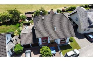 Einfamilienhaus kaufen in Fallerstrasse 9, 55483 Heinzenbach, Heinzenbach - ?? Traumhaftes Einfamilienhaus mit Garten, Sauna & Doppelgarage in ruhiger Lage von Heinzenbach