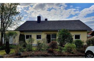 Einfamilienhaus kaufen in 74722 Buchen, Buchen - Schönes Einfamilienhaus mit großem Garten in ruhiger und gepflegter Lage, provisionsfrei von privat