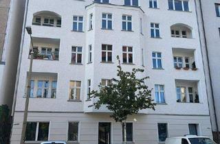 Mehrfamilienhaus kaufen in Roedeliusplatz, 10365 Berlin, Berlin - Mietshaus in 10365 Berlin - Lichtenberg Baugenehmigung DG inklusive