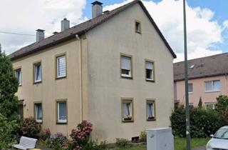Mehrfamilienhaus kaufen in 58507 Lüdenscheid, Lüdenscheid - Gepflegtes Mehrfamilienhaus mit 4- Wohneinheiten in Lüdenscheid