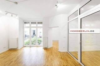 Wohnung kaufen in 10437 Berlin, Etagenwohnung in Berlin