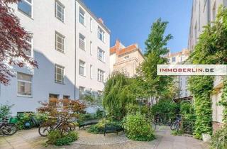 Wohnung kaufen in 12103 Berlin, Etagenwohnung in Berlin