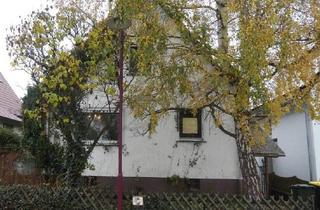 Einfamilienhaus kaufen in 34260 Kaufungen, Kaufungen - Einfamilienhaus, Grundstück 500qm, ruhige zentrale Lage Kaufungen