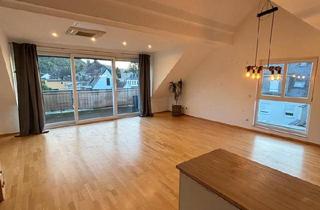 Wohnung kaufen in 54338 Schweich, Schweich - PROVISIONSFREI!!! Maisonettewohnung in Schweich zu verkaufen