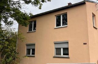 Einfamilienhaus kaufen in 09244 Lichtenau, Lichtenau - Einfamilienhaus
