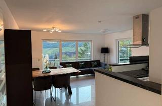 Wohnung kaufen in 54453 Nittel, Nittel - *Wunderschöne Wohnung mit Blick ins Grüne in Nittel zu verkaufen!