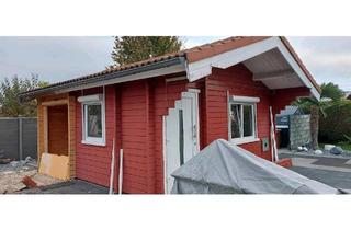 Haus kaufen in 63584 Gründau, Gründau - Holzhaus Abgebaut! 30m2