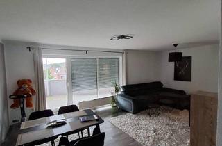 Wohnung kaufen in 49186 Bad Iburg, Bad Iburg - Schöne ruhige Wohnung zu verkaufen