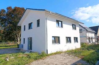 Einfamilienhaus kaufen in 77963 Schwanau, Schwanau - Neubau Einfamilienhaus in 77963 Schwanau - Allmannsweier