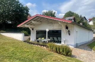 Haus kaufen in 63829 Krombach, Krombach - Ehemalige Schwimmhalle mit Potential 600qm Grundstück in Krombach