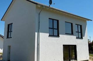 Einfamilienhaus kaufen in 86152 Augsburg, Augsburg - NeubauErstbezug Einfamilienhaus 5-Zimmer, Waldrandlage Bobingen