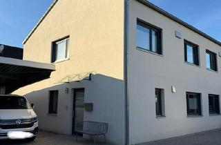 Haus kaufen in 93326 Abensberg, Abensberg - Reiheneckhaus