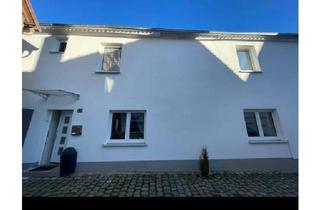 Haus kaufen in 91792 Ellingen, Ellingen - Charmantes Haus in Wassertrüdingen