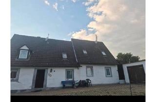 Haus kaufen in 91413 Neustadt, Neustadt an der Aisch - Wohnhaus mit 160m2 in ruhiger Lage in Willmersbach