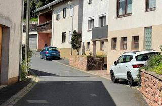 Haus kaufen in 97782 Gräfendorf, Gräfendorf - Zwei Häuser auf 1.100 m² Grundstück | 350 m² Fläche | Glasfaser