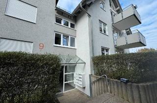 Wohnung kaufen in 74196 Neuenstadt, Neuenstadt am Kocher - 2-Zimmer-Eigentumswohnung Neuenstadt Daistler