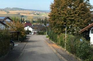 Wohnung kaufen in 79595 Rümmingen, Rümmingen - 4 Zimmer Komforteigentumswohnung