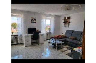 Wohnung kaufen in 87600 Kaufbeuren, Kaufbeuren - 3 Raumwohnung