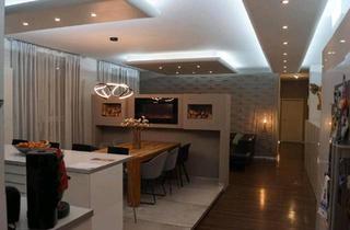 Loft kaufen in 90427 Nürnberg, Nürnberg - Exklusive LOFT Wohnung 120m mit Design-Ambiente