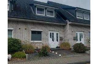 Reihenhaus kaufen in 38518 Gifhorn, Gifhorn - Prov.frei! Modernes Reihenhaus in GF-Zentrum mit Garten & Carport